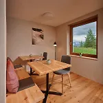 Casa High Life Hotel Mathon