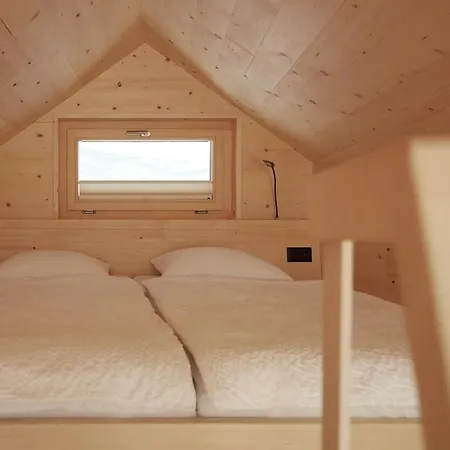 酒店 拉芮诗酒店