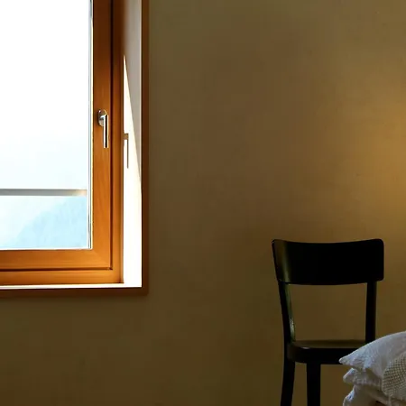 拉芮诗酒店 * Mathon