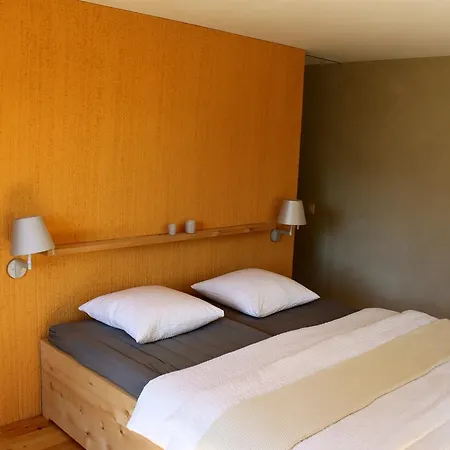 拉芮诗酒店 Mathon