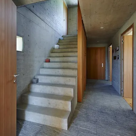 拉芮诗酒店 Mathon