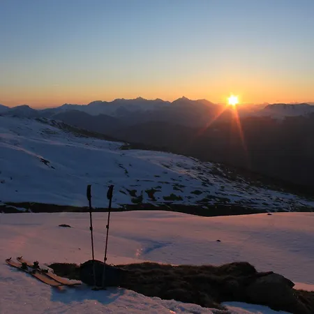 拉芮诗酒店 Mathon