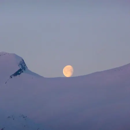 拉芮诗酒店 酒店 Mathon