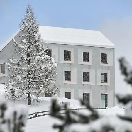 拉芮诗酒店 Mathon