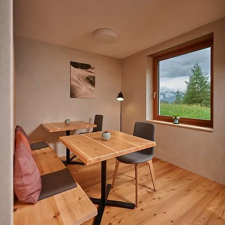 Laresch Hotel Mathon