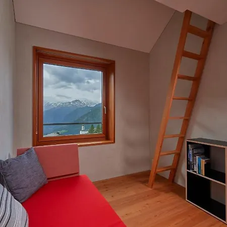 拉芮诗酒店 * Mathon