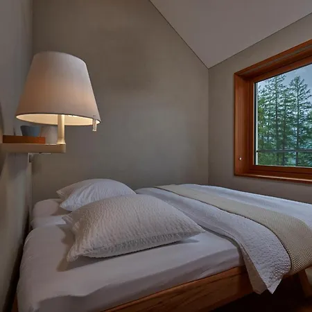 Hotel Laresch *