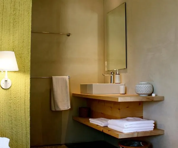 Hotell Casa High Life Mathon