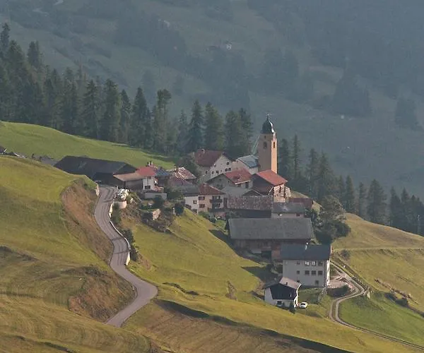 Casa High Life Mathon