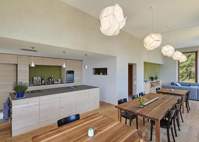 Casa High Life Hotell Mathon