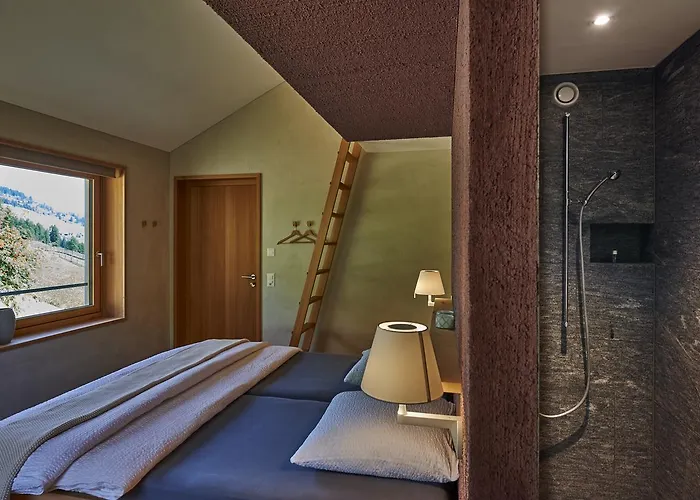 Casa High Life Hotell