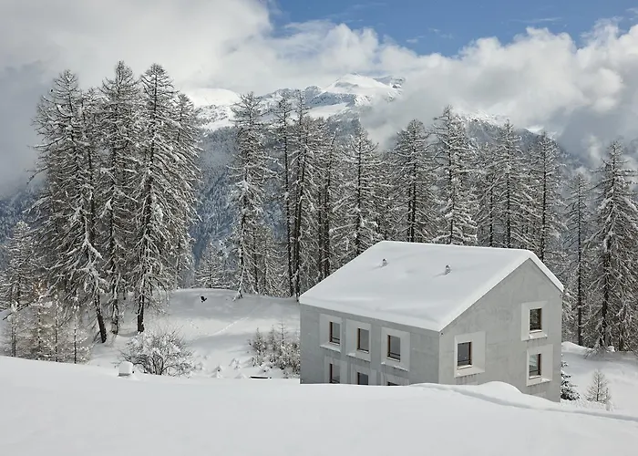 Casa High Life Mathon