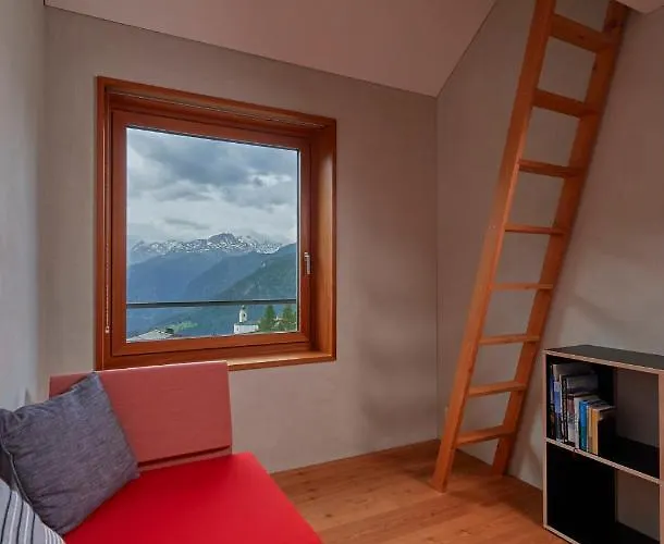 Casa High Life * Mathon