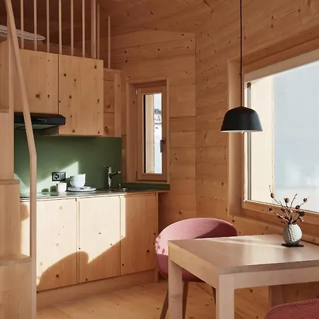 Laresch Hotel Mathon