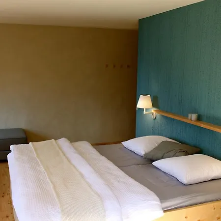 Hotel Laresch Mathon