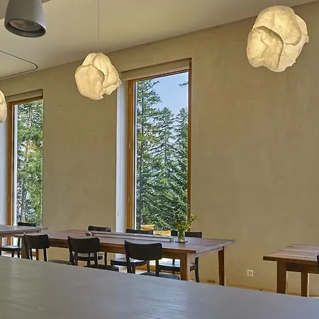 Hotel Laresch Mathon