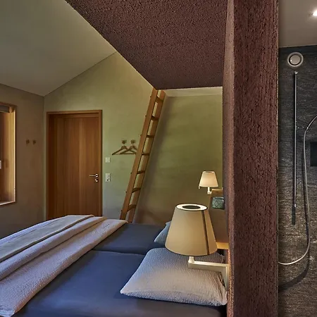 Casa High Life Hotell