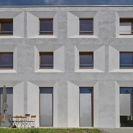 Hotel Laresch Mathon